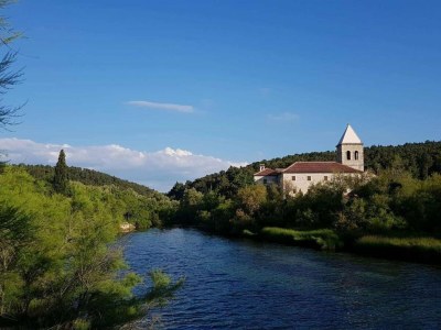 Apartment Apartments Milic - Twin Room 1 - 2 - Outdoor photo 11