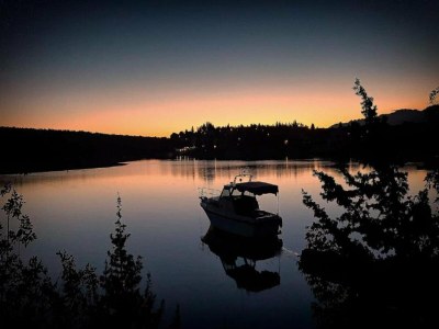 Apartment Apartments Milic - Twin Room 1 - 2 - Outdoor photo 12