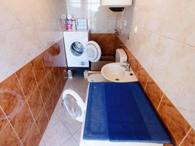 Apartment Apartments Milic - Twin Room 1 - 2 - Outdoor photo 13