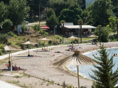 Apartment Apartments Milic - Twin Room 1 - 2 - Outdoor photo 16