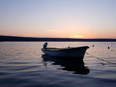 Apartment Apartments Milic - Twin Room 1 - 2 - Outdoor photo 17