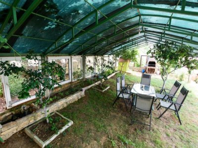 Apartment Apartments Milic - Twin Room 1 - 2 - Outdoor photo 19