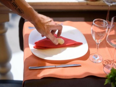 Apartment Apartments Milic - Twin Room 1 - 2 - Outdoor photo 21