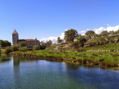 Apartment Apartments Milic - Twin Room 1 - 2 - Outdoor photo 22