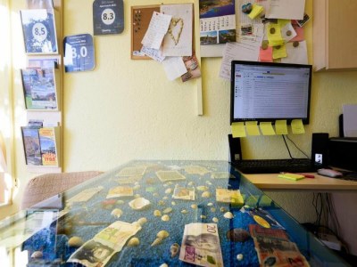 Apartment Apartments Milic - Twin Room 1 - 2 - Outdoor photo 23