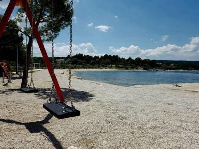 Apartment Apartments Milic - Twin Room 1 - 2 - Outdoor photo 25