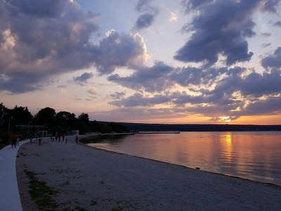 Apartment Apartments Milic - Twin Room 1 - 2 - Outdoor photo 27