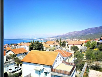 Apartment Apartments Milic - Twin Room 1 - 2 - Outdoor photo 33