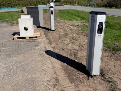 Holiday park Apartment mit Gemeinschaftsküche im Ferienpark - Outdoor photo 27