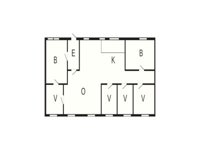 Holiday park Apartment in Holiday park- free waterpark - Outdoor photo 20