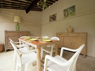 Villa Cosy chalet 50 m from the slopes - Outdoor photo 14