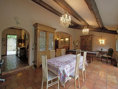 Villa Cosy chalet 50 m from the slopes - Features photo 15