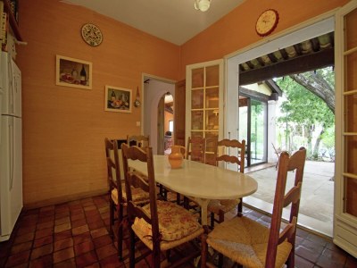 Villa Cosy chalet 50 m from the slopes - Features photo 20