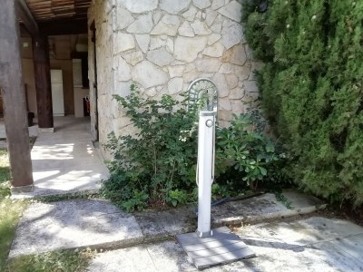 Villa Cosy chalet 50 m from the slopes - Outdoor photo 29