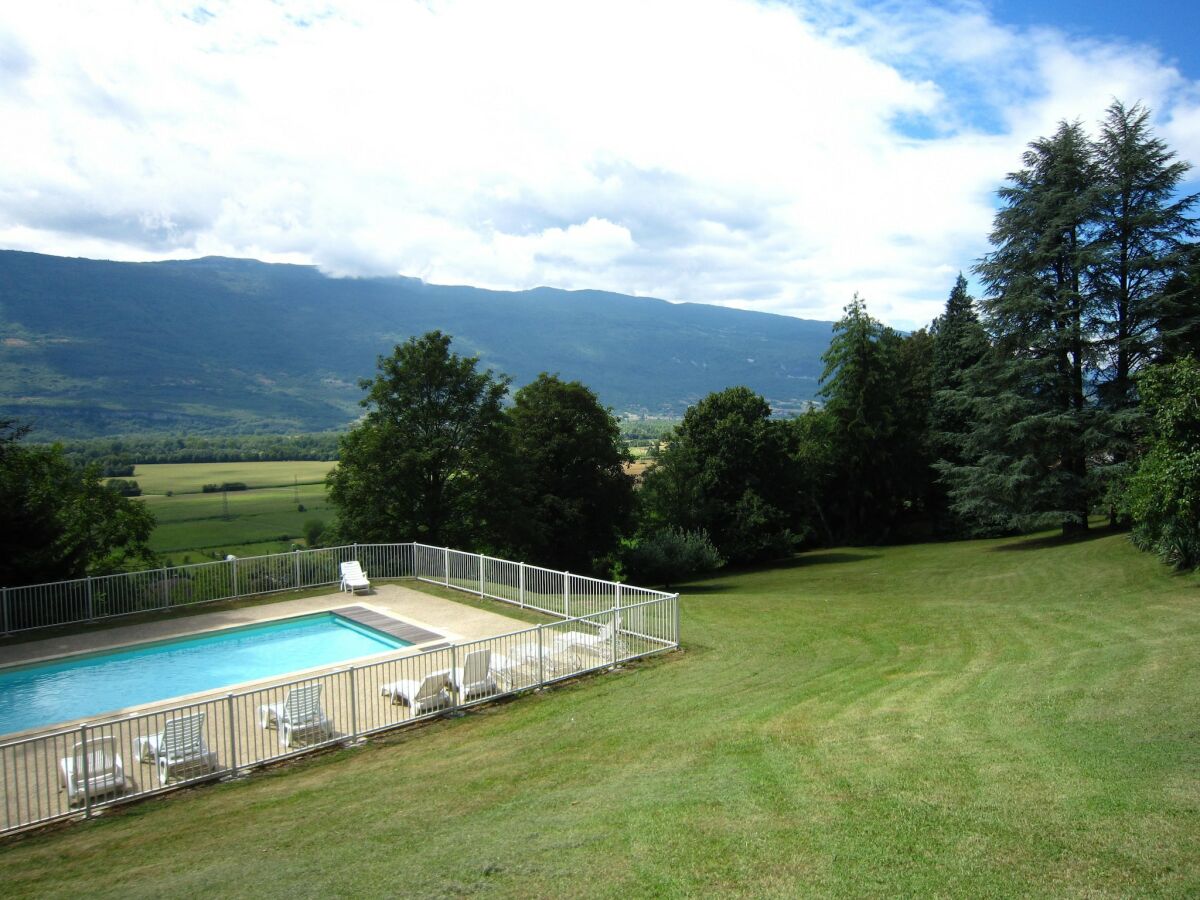 Holiday park Apartment near French Alps - Outdoor photo 4
