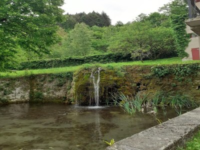 Holiday park Apartment near French Alps - Outdoor photo 7