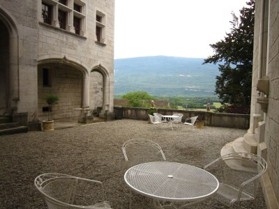 Holiday park Apartment near French Alps - Outdoor photo 11