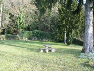 Holiday park Apartment near French Alps - Outdoor photo 12