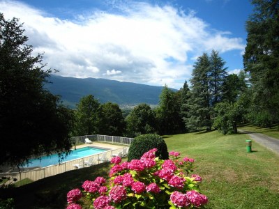 Holiday park Apartment near French Alps - Outdoor photo 18