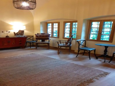 Holiday park Apartment near French Alps - Features photo 25