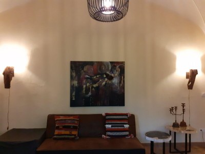 Holiday park Apartment near French Alps - Features photo 27