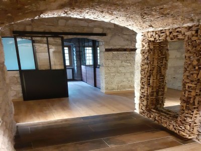 Holiday park Apartment near French Alps - Features photo 28