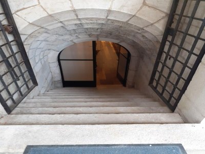 Holiday park Apartment near French Alps - Features photo 31