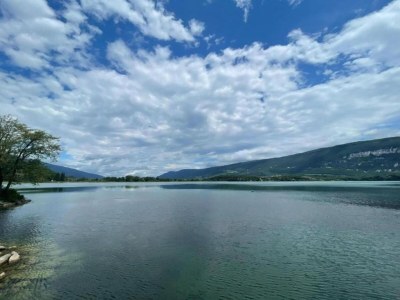 Holiday park Apartment near French Alps - Environment photo 33