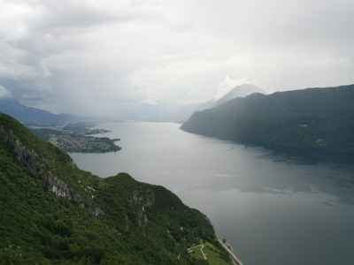 Holiday park Apartment near French Alps - Environment photo 35