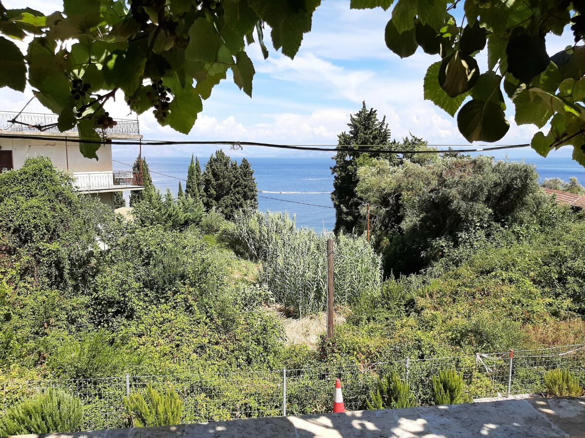 Apartment Apartment in Corfu with Stunning Sea Views - Outdoor photo 5