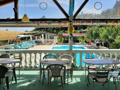 Apartment Apartment in Corfu with Stunning Sea Views - Outdoor photo 15