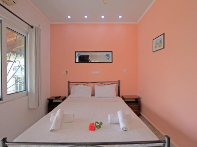 Apartment Apartment in Corfu with Stunning Sea Views - Features photo 21
