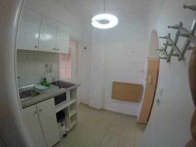 Apartment Apartment in Corfu with Stunning Sea Views - Features photo 22