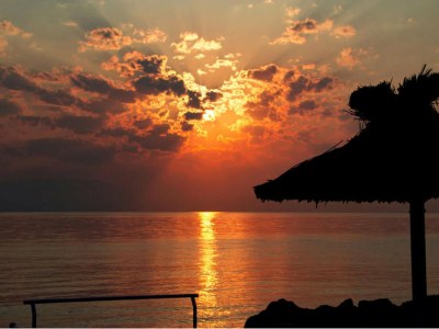 Apartment Apartment in Corfu with Stunning Sea Views - Outdoor photo 31