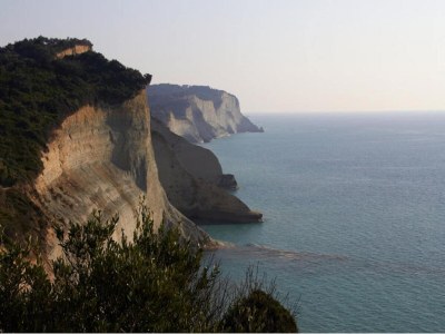 Apartment Apartment in Corfu with Stunning Sea Views - Outdoor photo 34
