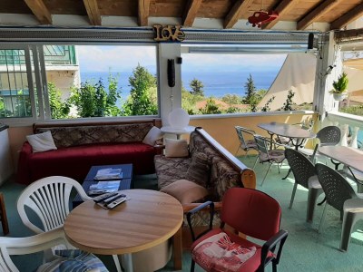 Apartment Apartment in Corfu with Stunning Sea Views - Outdoor photo 36