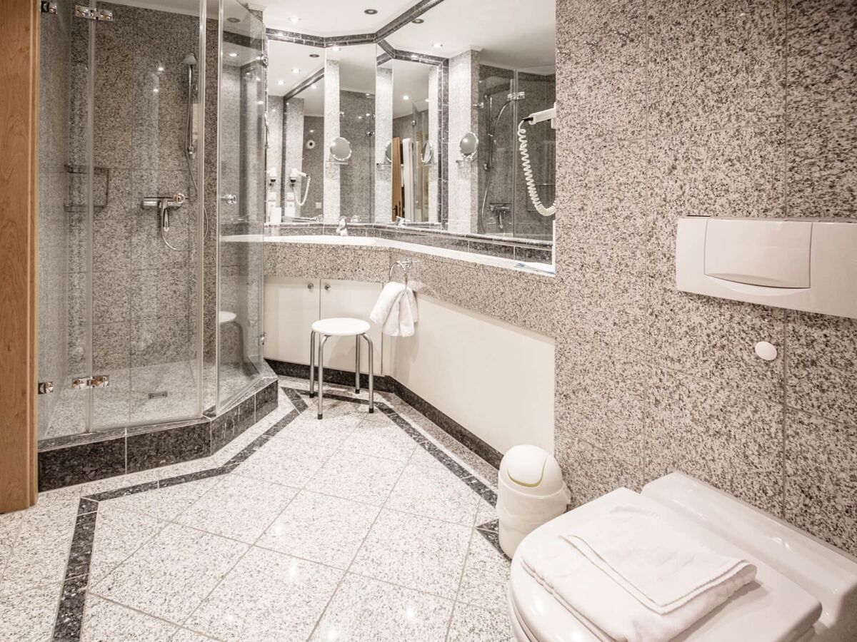 Apartment Ferienwohnung im Dünenpark Binz - Features photo 4