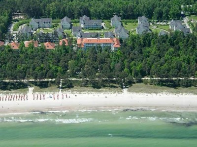 Apartment Ferienwohnung im Dünenpark Binz - Environment photo 8