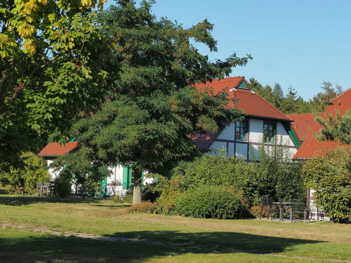 Apartment Wohnung im Feriendorf Rugana