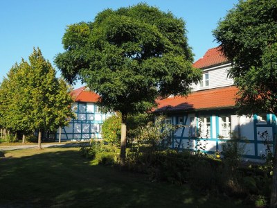 Apartment Wohnung im Feriendorf Rugana - Outdoor photo 2
