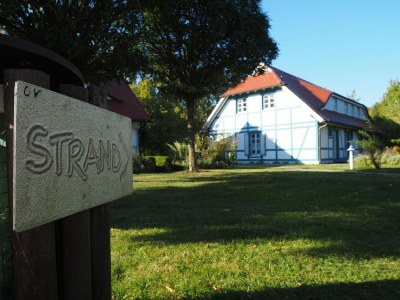 Apartment Wohnung im Feriendorf Rugana - Outdoor photo 9