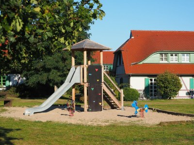 Apartment Wohnung im Feriendorf Rugana - Outdoor photo 24