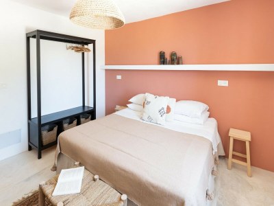 Holiday house Villa in Vejer with Natural Park Views - Features photo 12