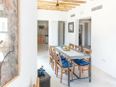 Holiday house Villa in Vejer with Natural Park Views - Features photo 13