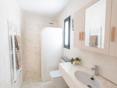 Holiday house Villa in Vejer with Natural Park Views - Features photo 14