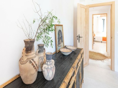 Holiday house Villa in Vejer with Natural Park Views - Features photo 15