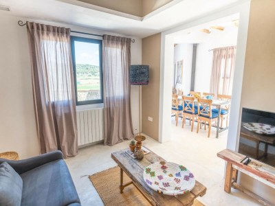 Holiday house Villa in Vejer with Natural Park Views - Features photo 16