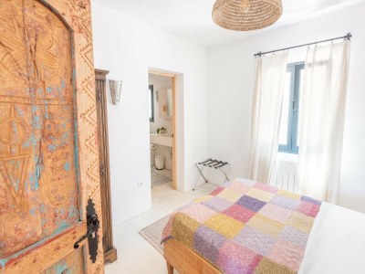 Holiday house Villa in Vejer with Natural Park Views - Features photo 17