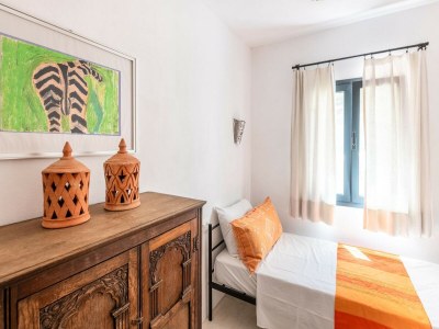 Holiday house Villa in Vejer with Natural Park Views - Features photo 18