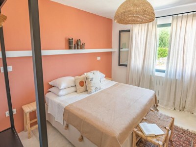 Holiday house Villa in Vejer with Natural Park Views - Features photo 21